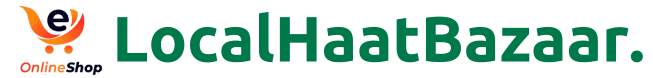 Local Haat Bazaar logo